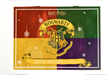Ugears Harry Potter™ Advent Calendar - UGEARS Singapore