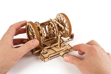Ugears Stem Lab Differential - UGEARS Singapore