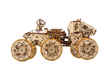 UGEARS Manned Mars Rover - UGEARS Singapore