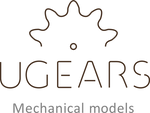 UGEARS Singapore