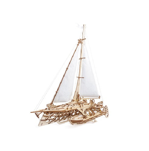 Ugears Trimaran Merihobus - UGEARS Singapore