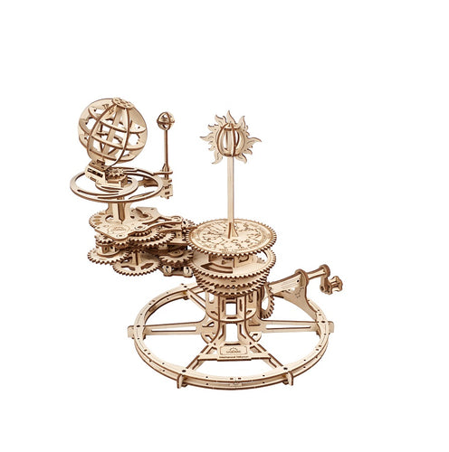 Ugears Mechanical Tellurion - UGEARS Singapore