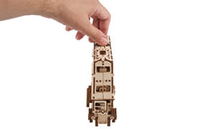 Ugears Harry Potter Series - Knight Bus™ - UGEARS Singapore