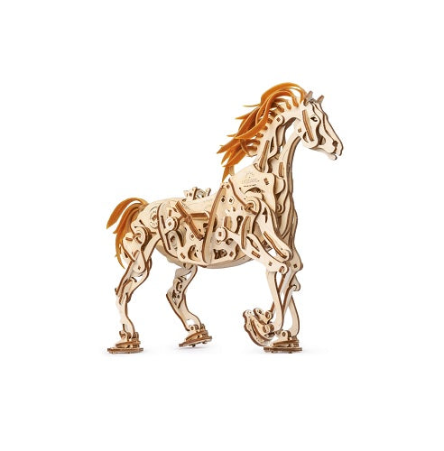 Ugears Horse Mechanoid - UGEARS Singapore