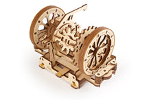 Ugears Stem Lab Differential - UGEARS Singapore